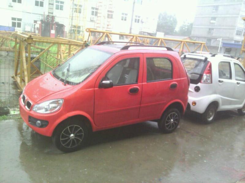 供應寧德電動四輪車，代理加盟