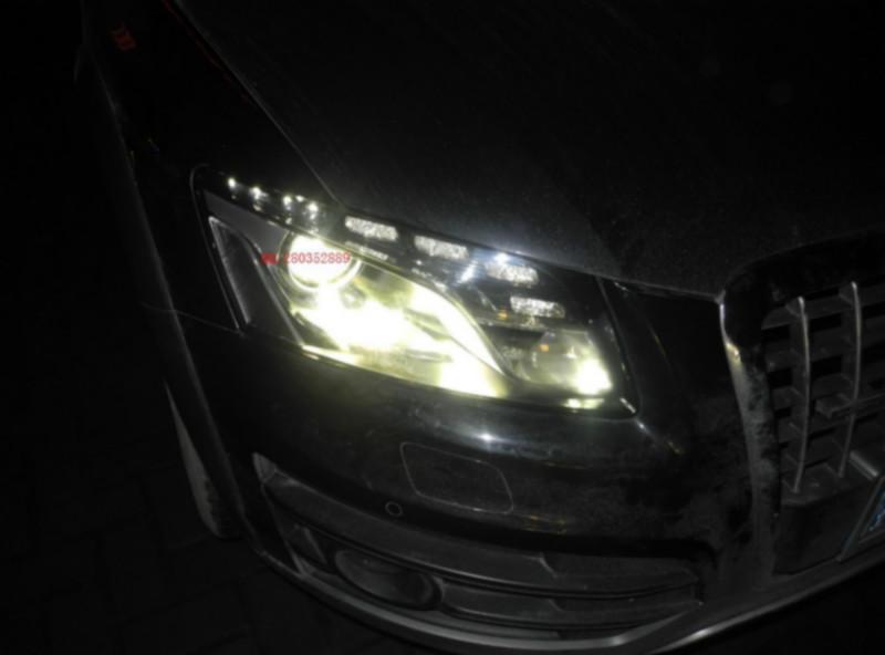 奧迪Q5車燈改裝廣西專業(yè)改燈店奧圖片/奧迪Q5車燈改裝廣西專業(yè)改燈店奧樣板圖 (2)