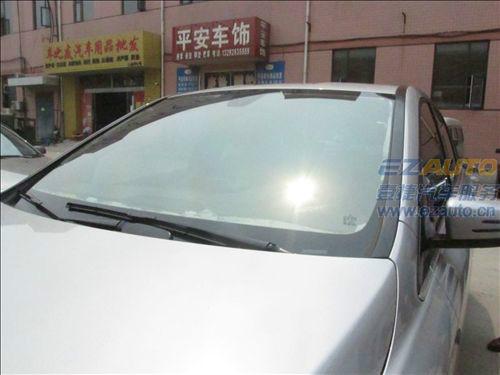 供應(yīng)石家莊龍膜汽車貼膜授權(quán)施工奔馳B18全車龍膜汽車玻璃貼膜正品龍膜