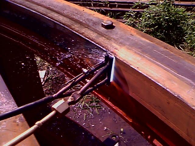 供應(yīng)特大型轉(zhuǎn)盤軸承滾道淬火