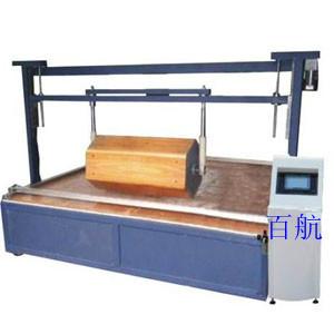 供應(yīng)床墊試驗機,BH-135床墊耐久疲勞測試機