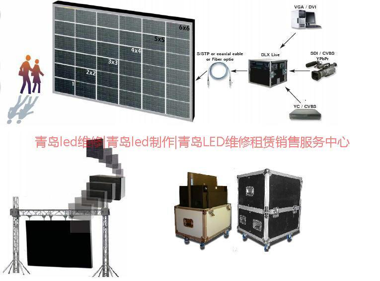 供應(yīng)青島房產(chǎn)LED屏銷售租賃促銷