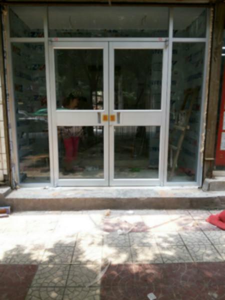 供應(yīng)西安肯德基門