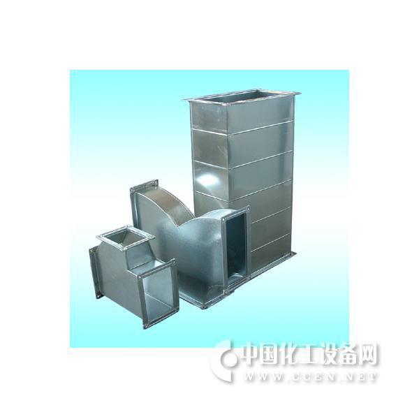 通風(fēng)管道工程圖片