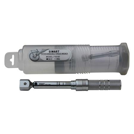 供應(yīng)臺(tái)灣頭部可換扭力扳手KT-600，廣東可換頭扭矩扳手