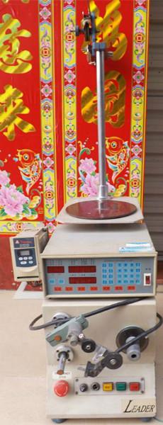 立群單軸正面繞線機圖片