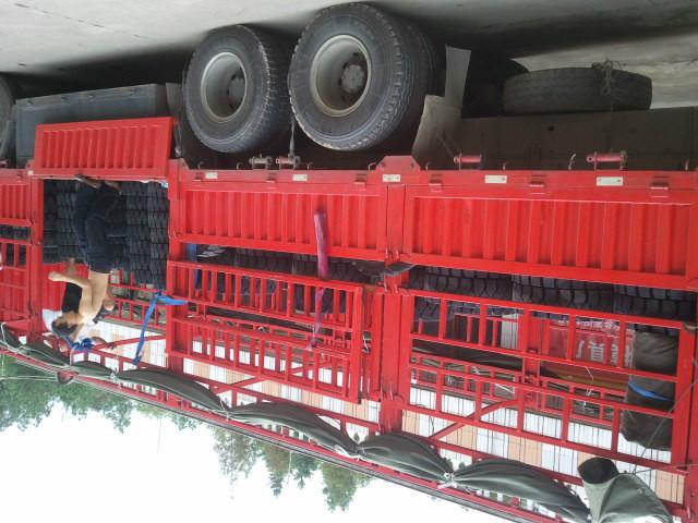 廠商_合力、杭州叉車實心輪胎6.50-10