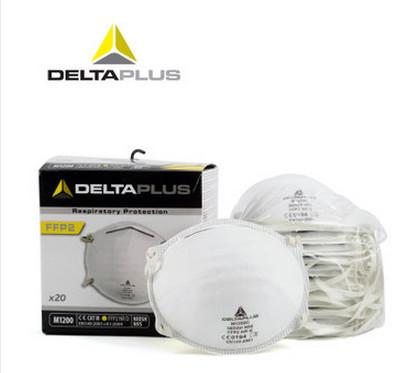 供應(yīng)代爾塔呼吸防護(hù)報(bào)價(jià)-上海代爾塔呼吸防護(hù)廠家