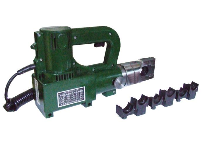 供應山西太原整體式電動液壓壓接鉗