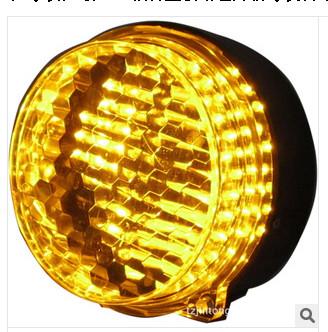 供應(yīng)色燈信號機(jī)構(gòu)及信號表示器