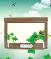 清河隱形紗窗批發(fā)價格圖片/清河隱形紗窗批發(fā)價格樣板圖 (3)