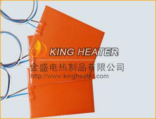 硅膠電熱板圖片/硅膠電熱板樣板圖 (2)