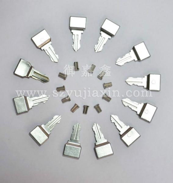 供應(yīng)復(fù)雜五金結(jié)構(gòu)件 金屬粉末注射成型MIM加工 手機配件 通訊配件