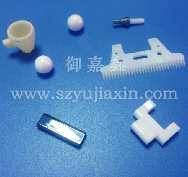 供應(yīng)氧化鋯陶瓷結(jié)構(gòu)件 陶瓷手機(jī)配件 陶瓷手表配件 陶瓷注射