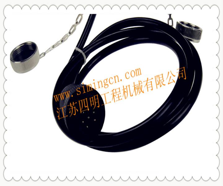 供應江蘇四明SMC-141邊控箱