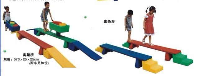 供應石家莊幼教玩具感統(tǒng)訓練器材