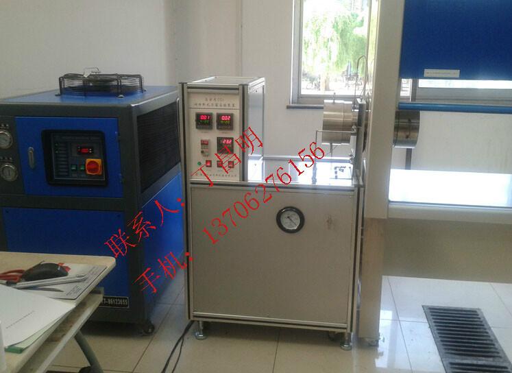 供應(yīng)高密度CO2間隙臥式*實驗裝置