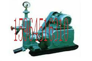 主推ZMB-2擠壓式注漿泵DKB-2擠壓式圖片