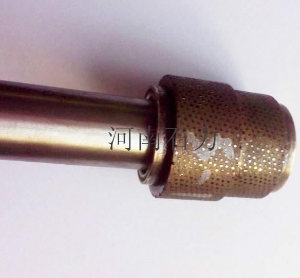 河南石力金剛石燒結(jié)滾輪圖片