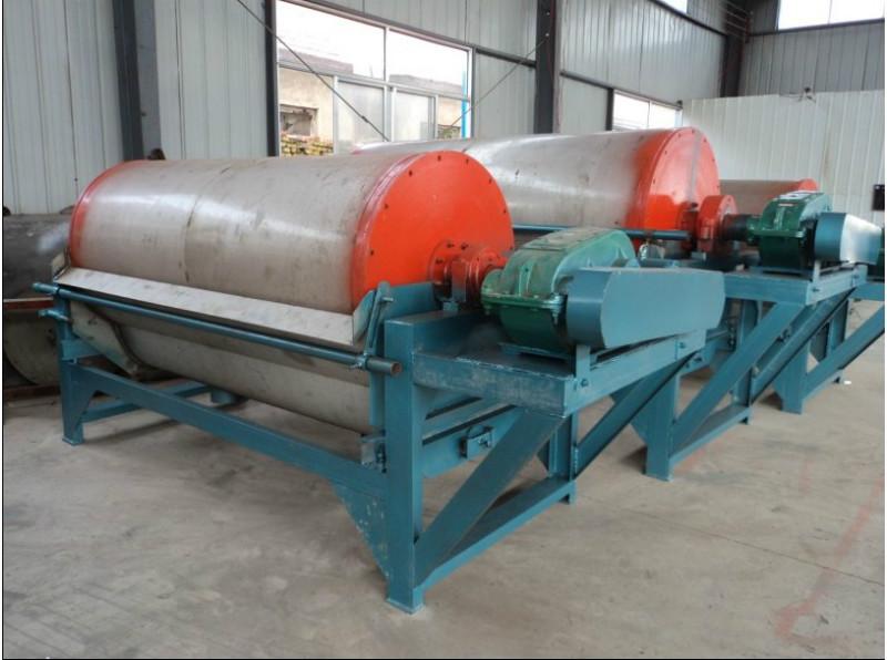 供應(yīng)磁選機(jī)強(qiáng)磁板磁選機(jī)山東磁選機(jī)