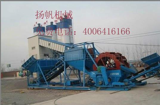 山東專(zhuān)業(yè)制造振動(dòng)水洗篩沙機(jī)廠家