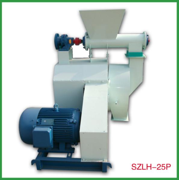 供應(yīng)浙江富樂大型雞用顆粒機(jī)，豬用顆粒機(jī)，牛用顆粒機(jī)