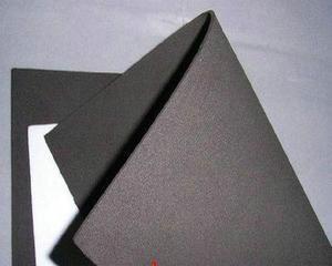 供應(yīng)EPDM泡綿加工E4338