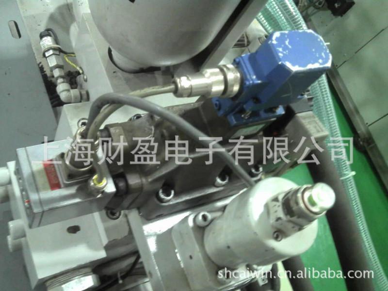 供應(yīng)注塑機(jī)0514系列MOOG油泵、伺服閥、比例閥維修