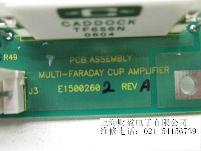 供應(yīng)varian電路板 E15002602維修 放大器維修