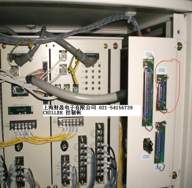 Chiller維修SMC 大金等品牌Chiller維修