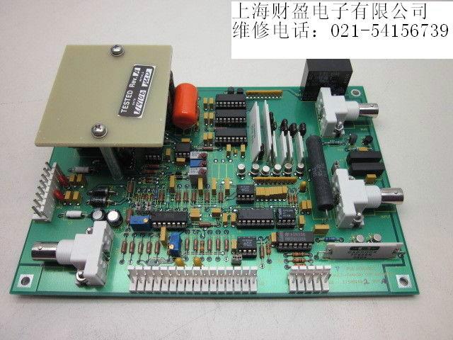 varian電路板圖片