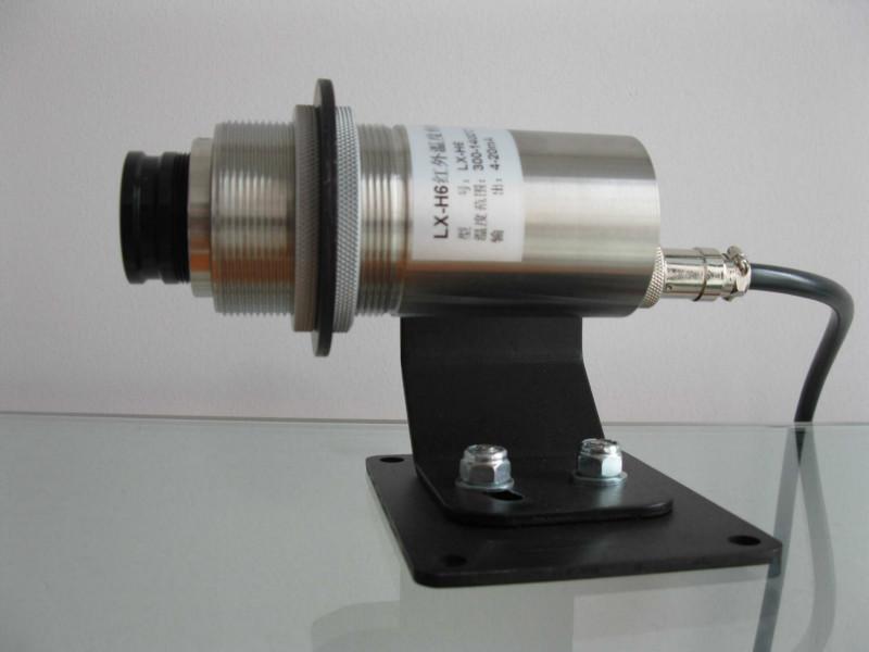 供應(yīng)在線式紅外測(cè)溫儀LX-H6C