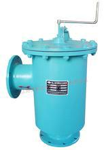 立式手搖刷式過濾器圖片