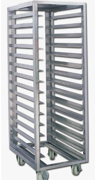 供應(yīng)橫置雙盤餅盤架車