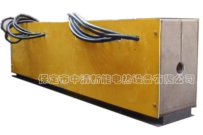 供保定東呂透熱中頻爐中清國(guó)內(nèi)廠家
