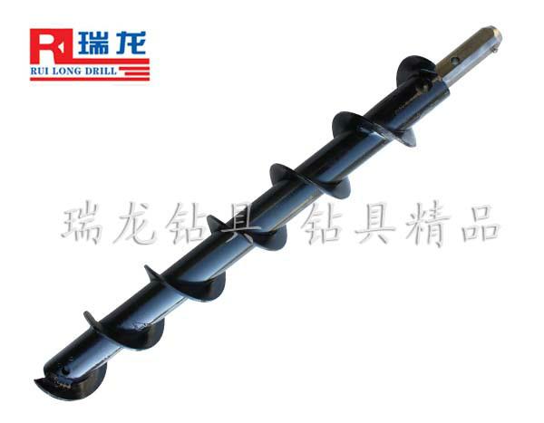 供應(yīng)瓦斯排放鉆桿瑞龍瓦斯排放鉆桿