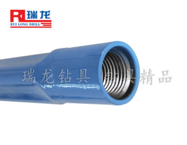 瑞龍鉆具*供應(yīng)三棱鉆桿  優(yōu)質(zhì)鉆桿廠家直銷