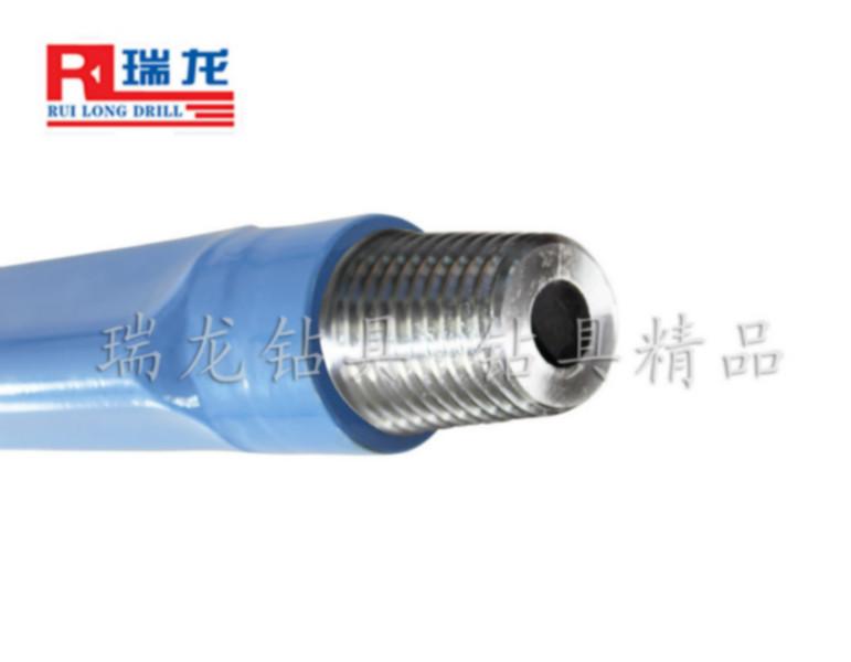 瑞龍鉆具*供應(yīng)三棱鉆桿  優(yōu)質(zhì)鉆桿廠家直銷