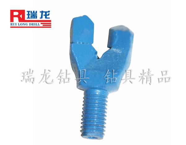 供應(yīng)Φ32煤鉆頭干式