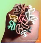 d型密封條pvc密封條圖片