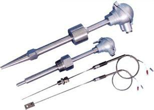 裝配式熱電阻WZ系列  防爆熱電阻