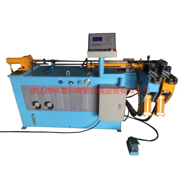 供應(yīng)佛山液壓自動彎管機/38型液壓彎管機液壓彎管機廠家