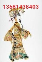 皮影圖片/皮影樣板圖 (3)