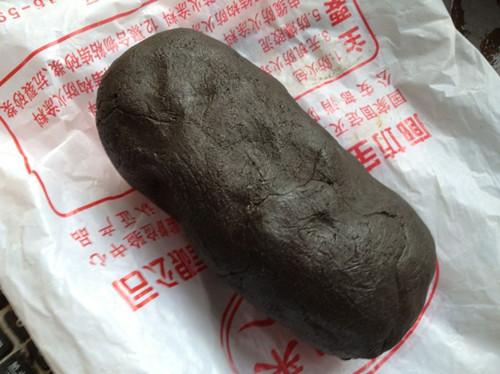 BL-04防爆膠泥 、防爆密封膠泥 灰色膠泥