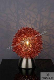 黑色鋁線球臺(tái)燈中山編織燈飾廠家圖片/黑色鋁線球臺(tái)燈中山編織燈飾廠家樣板圖 (2)