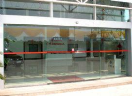 供應(yīng)寧波感應(yīng)門