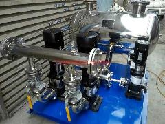 廣州無負壓供水設備圖片