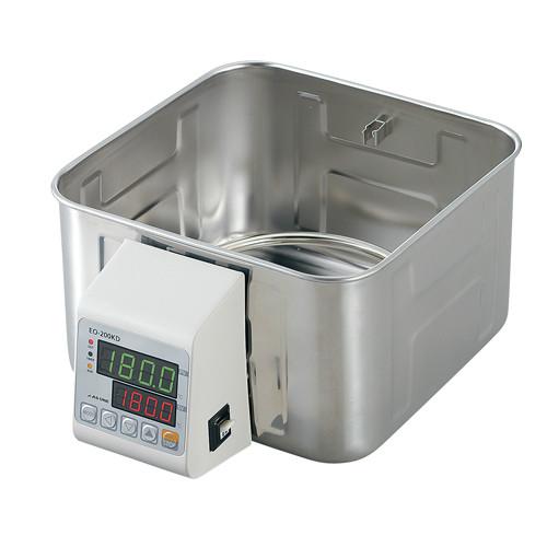 日本進(jìn)口EC油浴器圖片