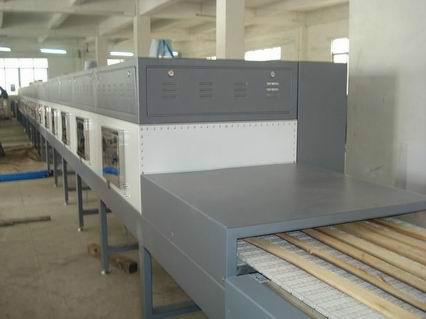 供應(yīng)科威微波干燥設(shè)備廣州科威微波干燥設(shè)備廠家