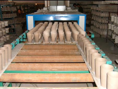 供應(yīng)中型微波干燥設(shè)備符合食品機械GMP標準